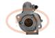 PCV S25518A - ARRANQUE NISSAN 6.0 KW 24V HITACHI NEW