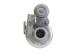 Turbos 4917302610 - TURBO NUEVO HYUNDAI TD025