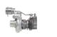 Turbos 4917302610 - TURBO NUEVO HYUNDAI TD025