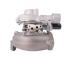 Turbos 1720130160 - TURBO INTERC. TOYOTA (T187)
