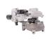 Turbos 1720130160 - TURBO INTERC. TOYOTA (T187)