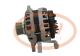 PCV F000BL07CU - ALTERNADOR IVECO 150A 12V SEG NEW