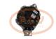 PCV F000BL07CU - ALTERNADOR IVECO 150A 12V SEG NEW