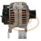 PCV 0124655431 - ALTERNADOR IVECO 120A 24V SEG NEW