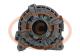 PCV F000BL08S1 - ALTERNADOR VOLKSWAGEN 140A 12V SEG NEW [1870]