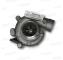 Turbos 4033945H - TURBO CUMMINS HOLSET NUEVO