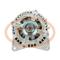 PCV MG776 - ALTERNADOR JCB 170A 12V MAHLE NEW