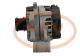 PCV FGN25S014 - ALTERNADOR FORD 240A 12V VALEO NEW [1871]