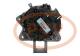 PCV FGN25S014 - ALTERNADOR FORD 240A 12V VALEO NEW [1871]