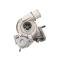 Turbos 4917302711 - TURBO INTERC. HYUNDAI