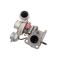 Turbos 4917302711 - TURBO INTERC. HYUNDAI