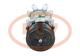PCV SD7H154762H - COMPRESOR P/MERCEDES-BENZ / MAN / SMART SANDEN HUAYU NEW [C0