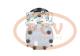 PCV SD7H154762H - COMPRESOR P/MERCEDES-BENZ / MAN / SMART SANDEN HUAYU NEW [C0