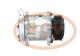 PCV SD7H154762H - COMPRESOR P/MERCEDES-BENZ / MAN / SMART SANDEN HUAYU NEW [C0