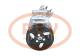 PCV SD6V121452P - COMPRESOR P/NISSAN PCV NEW [C0165]