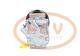 PCV SD6V121452P - COMPRESOR P/NISSAN PCV NEW [C0165]