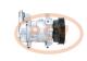 PCV SD6V121452P - COMPRESOR P/NISSAN PCV NEW [C0165]