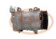 PCV DCP21022 - COMPRESOR P/CITROEN /  PEUGEOT DENSO NEW [C0168]