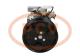 PCV H12A1AE4A0P - COMPRESOR P/MAZDA PCV NEW [C0169]