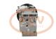 PCV H12A1AE4A0P - COMPRESOR P/MAZDA PCV NEW [C0169]