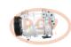 PCV 4471503940P - COMPRESOR P/CITROEN /  PEUGEOT PCV NEW T/DENSO [C0174]