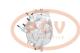 PCV 4471503940P - COMPRESOR P/CITROEN /  PEUGEOT PCV NEW T/DENSO [C0174]