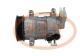 PCV DCP21025 - COMPRESOR P/CITROEN /  PEUGEOT DENSO NEW [C0175]