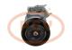 PCV DCP21017 - COMPRESOR P/CITROEN /  PEUGEOT DENSO NEW [C0176]