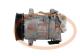 PCV DCP21017 - COMPRESOR P/CITROEN /  PEUGEOT DENSO NEW [C0176]