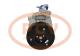 PCV ACP364000S - COMPRESOR P/VOLKSWAGEN MAHLE NEW [C0179]