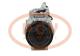 PCV 4471809969P - COMPRESOR P/MERCEDES-BENZ / MAN / SMART PCV NEW T/DENSO [C01