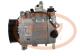 PCV DCP17062 - COMPRESOR P/MERCEDES-BENZ / MAN / SMART DENSO NEW [C0181]