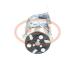 PCV SD6V121921 - COMPRESOR P/ALFA ROMEO SANDEN NEW [C0185]