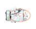PCV SD6V121921 - COMPRESOR P/ALFA ROMEO SANDEN NEW [C0185]