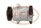 PCV DCP20122 - COMPRESOR P/OPEL / ISUZU DENSO NEW [C0186]