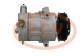 PCV ACP52000S - COMPRESOR P/OPEL / ISUZU MAHLE NEW [C0187]