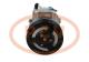 PCV ACP138000P - COMPRESOR P/OPEL / ISUZU MAHLE NEW [C0188]