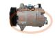 PCV ACP138000P - COMPRESOR P/OPEL / ISUZU MAHLE NEW [C0188]