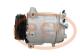 PCV 090.505.050P - COMPRESOR P/IVECO / FIAT PCV NEW T/DELPHI [C0194]