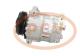 PCV ACP1572000P - COMPRESOR P/IVECO / FIAT MAHLE NEW [C0195]