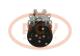 PCV SD7H154762P - COMPRESOR P/MERCEDES-BENZ / MAN / SMART PCV NEW [C0197]
