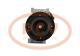 PCV 4471605780P - COMPRESOR P/RENAULT PCV NEW T/DENSO [C0198]