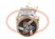 PCV DCP07062 - COMPRESOR P/CITROEN /  PEUGEOT DENSO NEW [C0210]