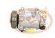 PCV DCP07062 - COMPRESOR P/CITROEN /  PEUGEOT DENSO NEW [C0210]