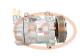 PCV DCP07062 - COMPRESOR P/CITROEN /  PEUGEOT DENSO NEW [C0210]