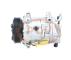 PCV SD7C161309P - COMPRESOR P/CITROEN /  PEUGEOT PCV NEW [C0212]