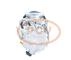 PCV SD7C161309P - COMPRESOR P/CITROEN /  PEUGEOT PCV NEW [C0212]