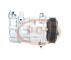 PCV SD7C161309P - COMPRESOR P/CITROEN /  PEUGEOT PCV NEW [C0212]