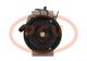PCV DCP12012 - COMPRESOR P/IVECO / FIAT DENSO NEW [C0219]