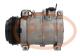 PCV DCP12012 - COMPRESOR P/IVECO / FIAT DENSO NEW [C0219]